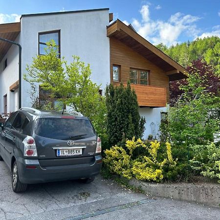 Bijou Guest House Mieders Exterior photo