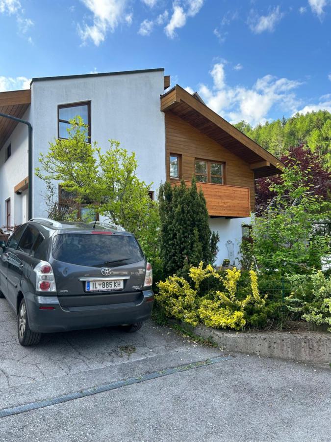 Bijou Guest House Mieders Exterior photo